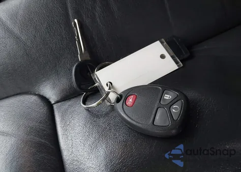 2007 Pontiac Torrent z USA, uszkodzony, nr VIN 2CKDL63F276025522